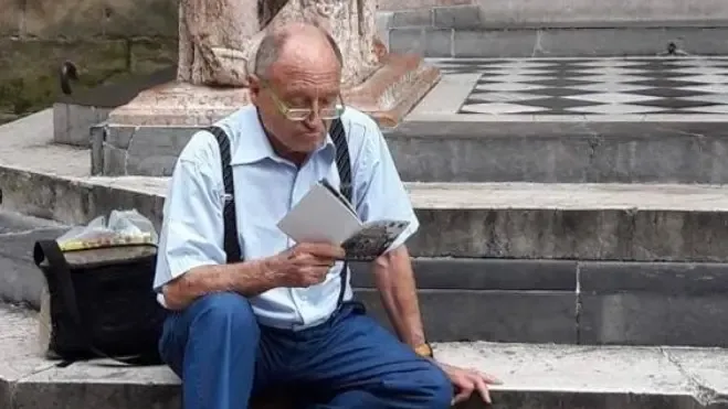 Angelo Marzollo: Un Pioniere dell'Informatica e del Patrimonio Veneziano