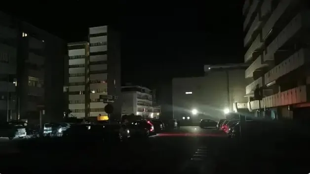 Blackout in Friuli: Caldo e Ascensori al Buio Causano Disagi Diffusi