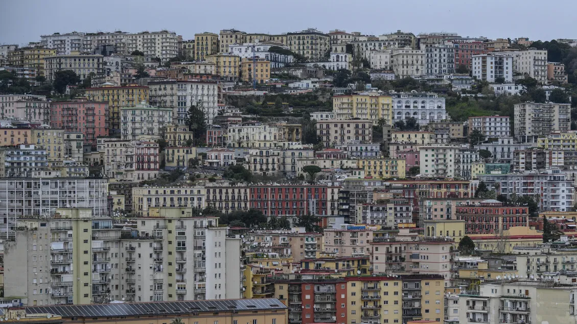 Mutui in Sicilia: Tassi Più Alti, Sardegna a Capitano
