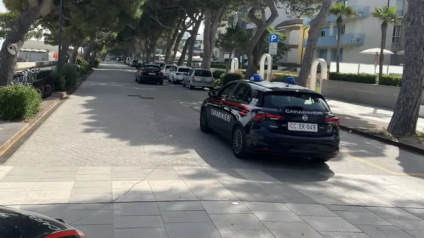 Basso Friuli: Alcol alla Guida e Documento Falso Scoperti dai Carabinieri
