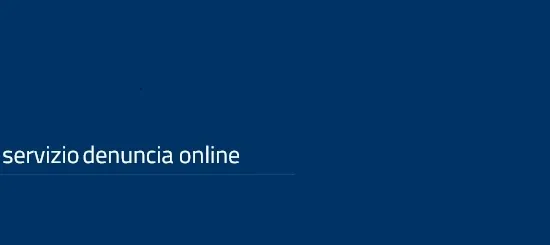 Polizia di Stato: Denunce Online Aperte - Servizio Sperimentale in Lancio