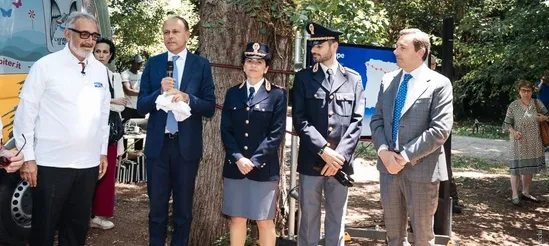 Carovana Juppiter: Viaggio Solidale a Finisterre 2026
