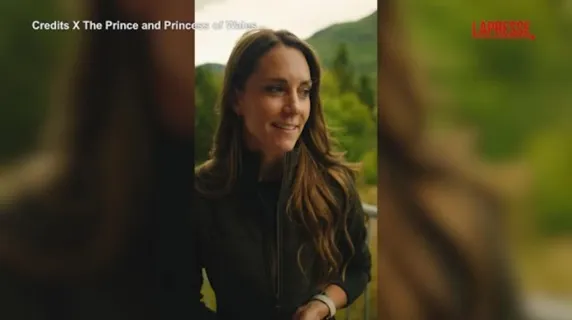 Kate Middleton Completa la ‘Three Peaks Challenge’ per la Lotta al Cancro