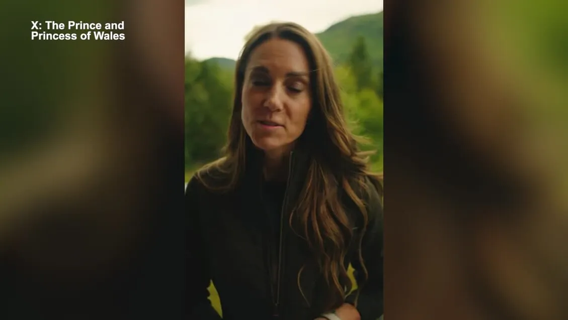 Kate: Scalata delle Vette per la Lotta contro il Cancro - Raccolta Fondi