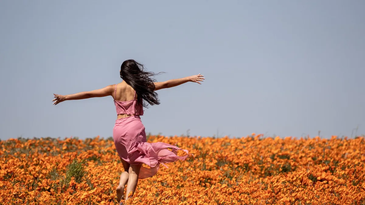Menopausa: Un Terzo della Vita - Campagna di Sensibilizzazione