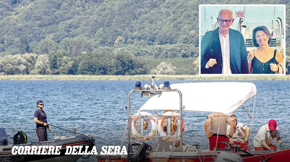 Disponzione Lago di Vico: Reazioni Politiche e Odio Online