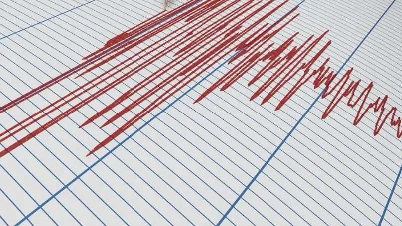 Terremoto lieve a San Pietro al Natisone: Magnitudo 1.3, Nessun Danno
