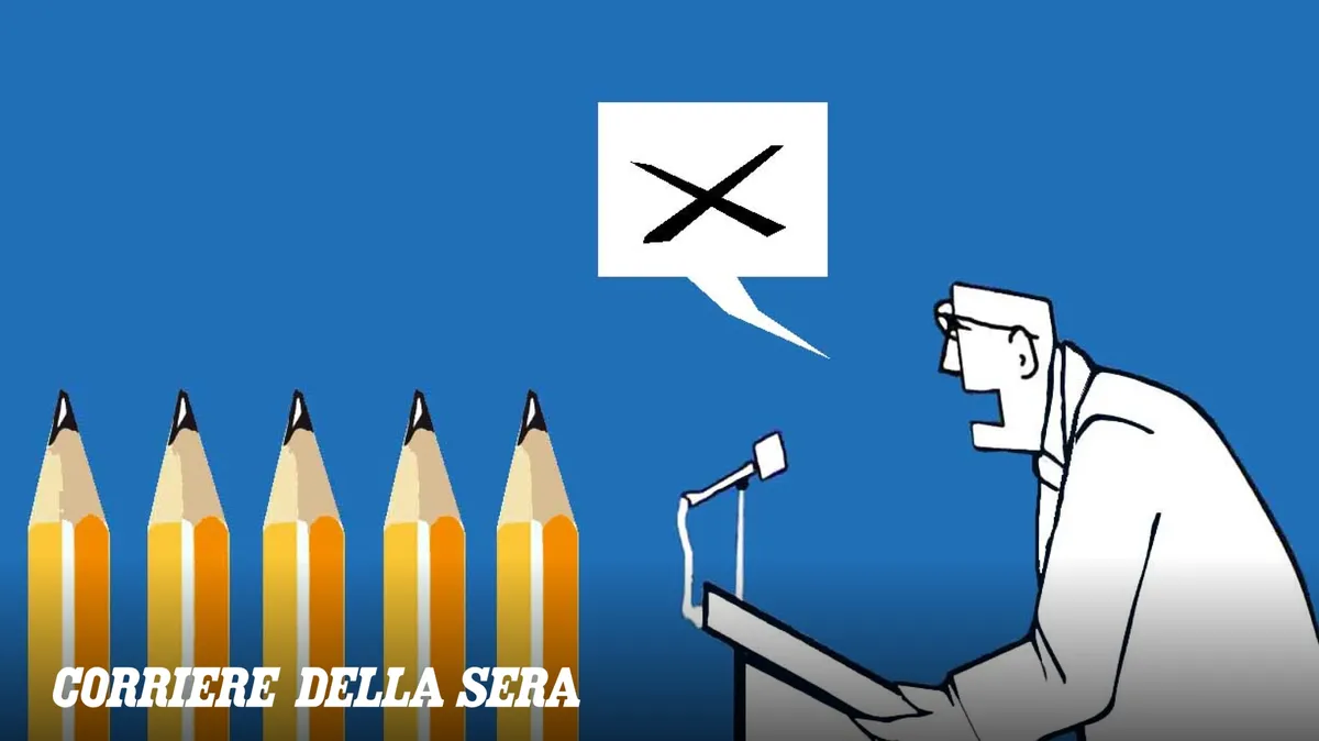 Politica Italiana: Riflessioni sul Cambiamento delle Leggi Elettorali e il Bipolarismo