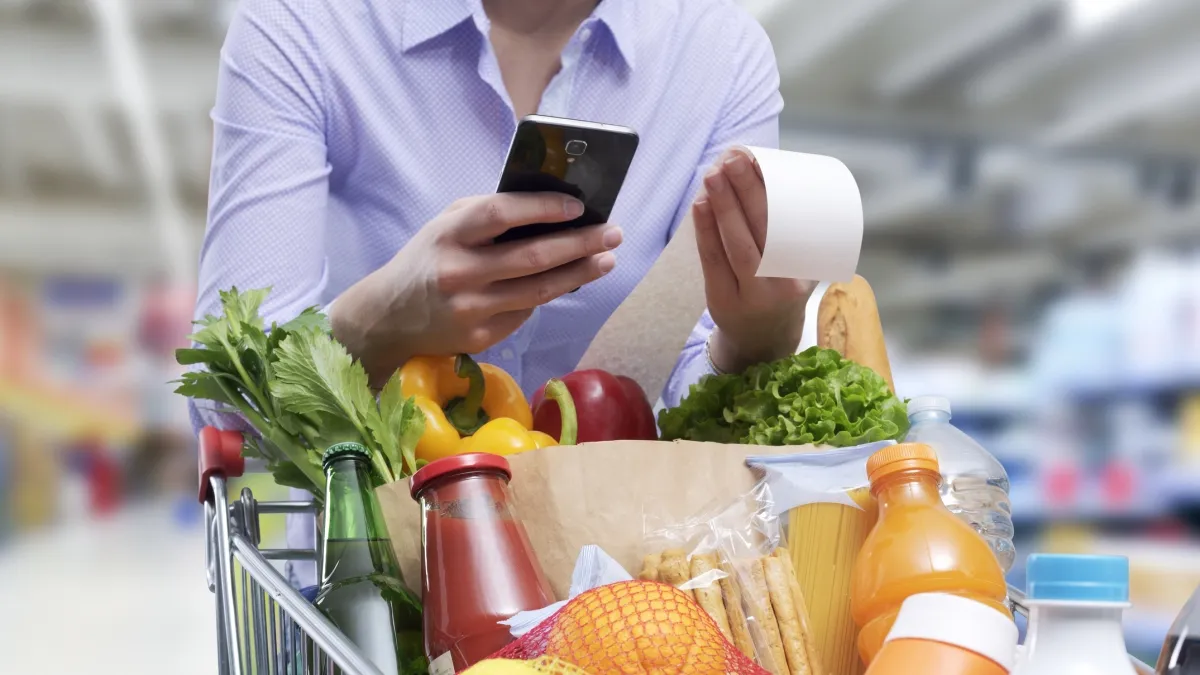 Rincari inarrestabili: dall'alimentare alle vacanze