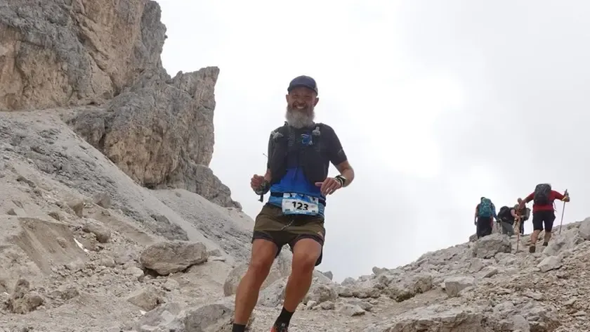 Marco Biscontin: L'Ultima Corsa di un Appassionato di Montagna