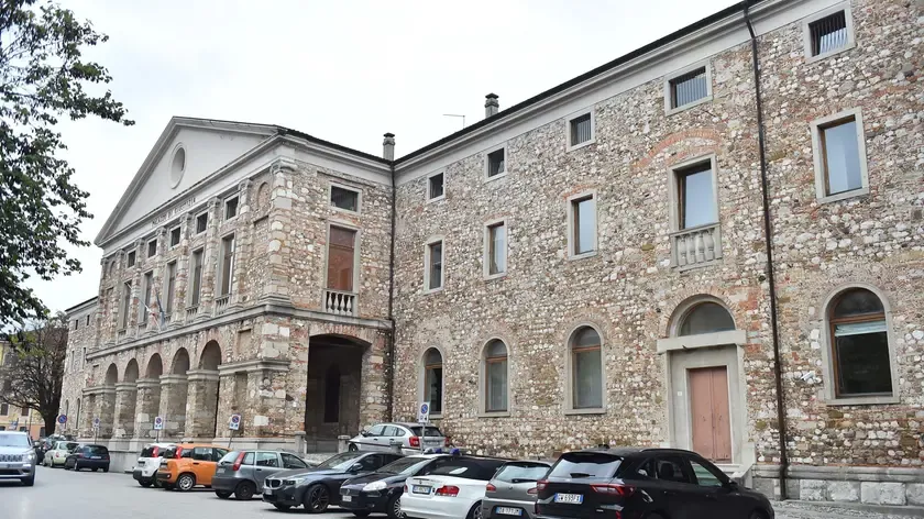 Udine: Condannato per Maltrattamenti in Famiglia - 3 Anni e 5 Mesi