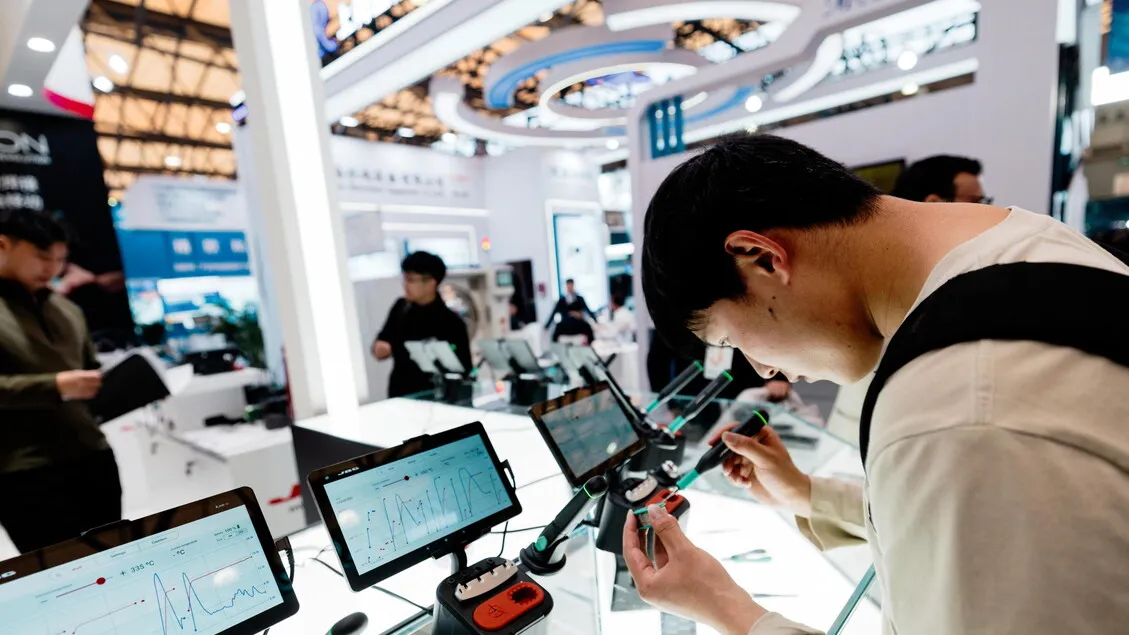 Corea del Sud: Boom per i Chip con Investimenti da 518 Miliardi
