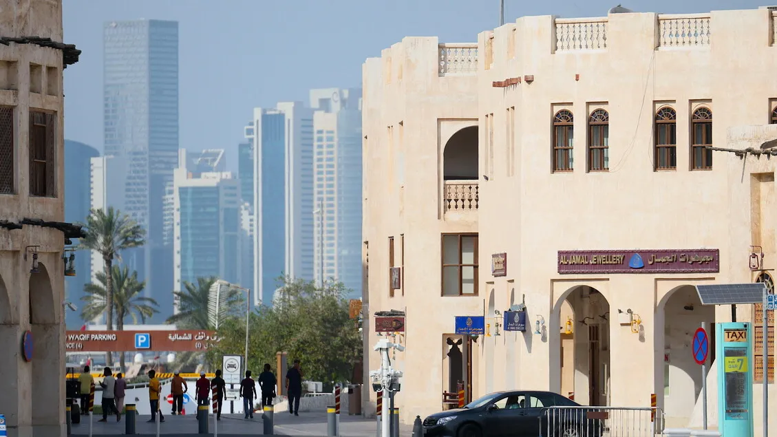 Doha: Tensioni USA-Iran, Di Maio incontra Al Thani
