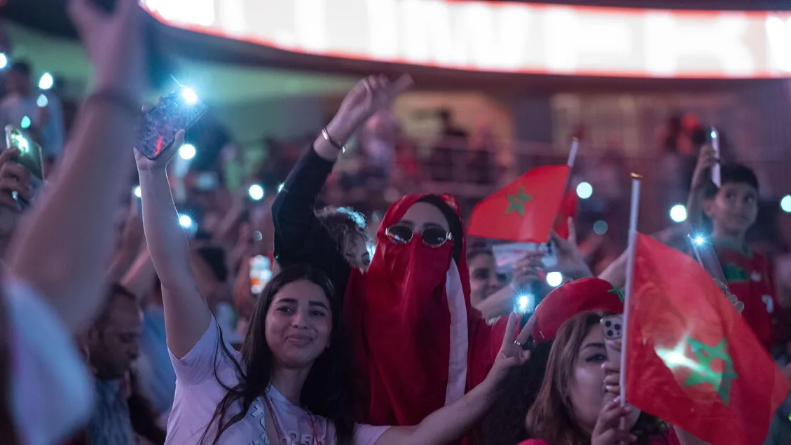 Marocco agli Ottavi! Olanda Ko ai Rigori