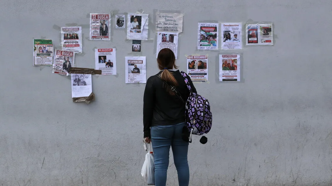 Tragedia in Venezuela: Altra Famiglia Italiana Muore