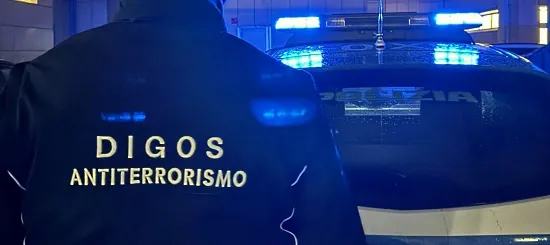 Pavia: Arrestato Ex-Membro del Gruppo Neonazista 'Hammerskins'
