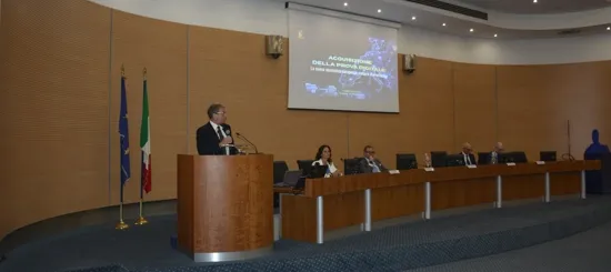 Italia, Lanciato il Sistema Europeo per le Prove Digitali: Passo Avanzato nella Lotta al Crimine Cibernetico