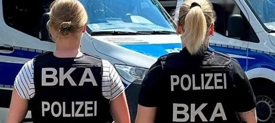 Progetto I-Can: Italia e Germania Combattono la ‘Ndrangheta con Strategie Convergenti