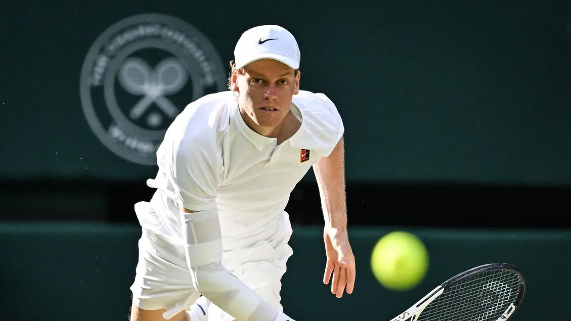 Wimbledon: Sinner e Sabalenka in testa, Alcaraz torna in campo!