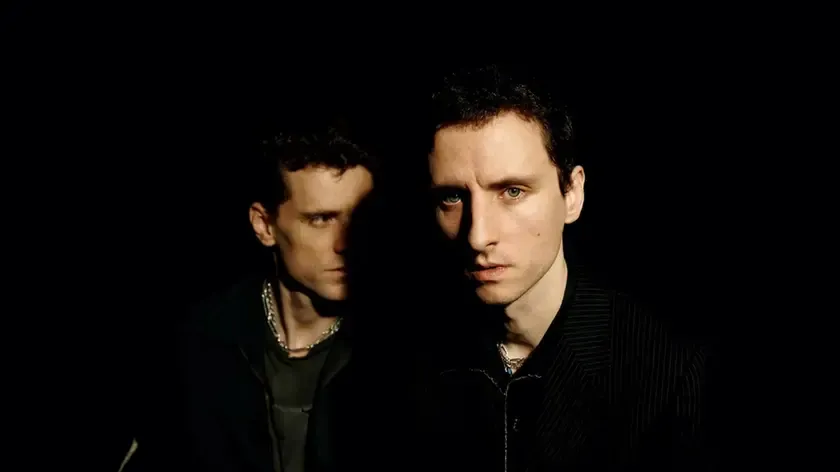 Sexto ‘Nplugged: These New Puritans in Piazza Castello