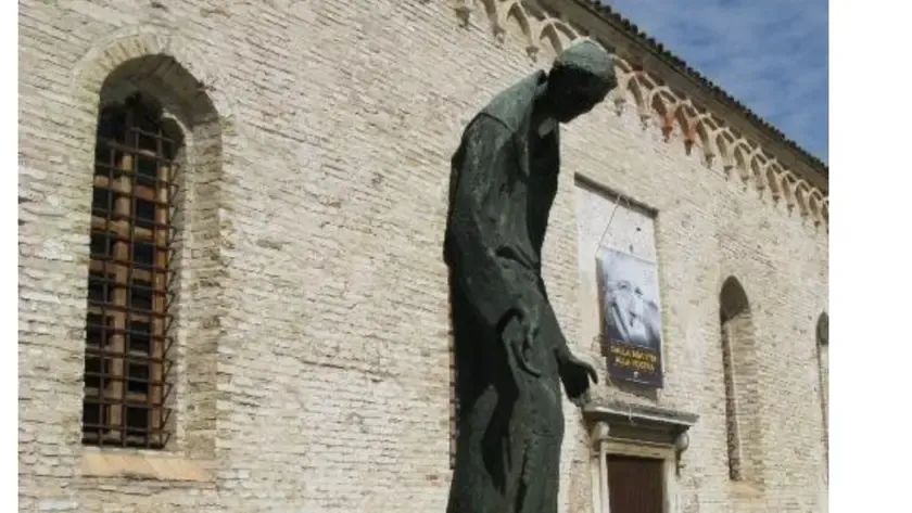 Sam: L'Artista che ha Scritto la Storia di Pordenone