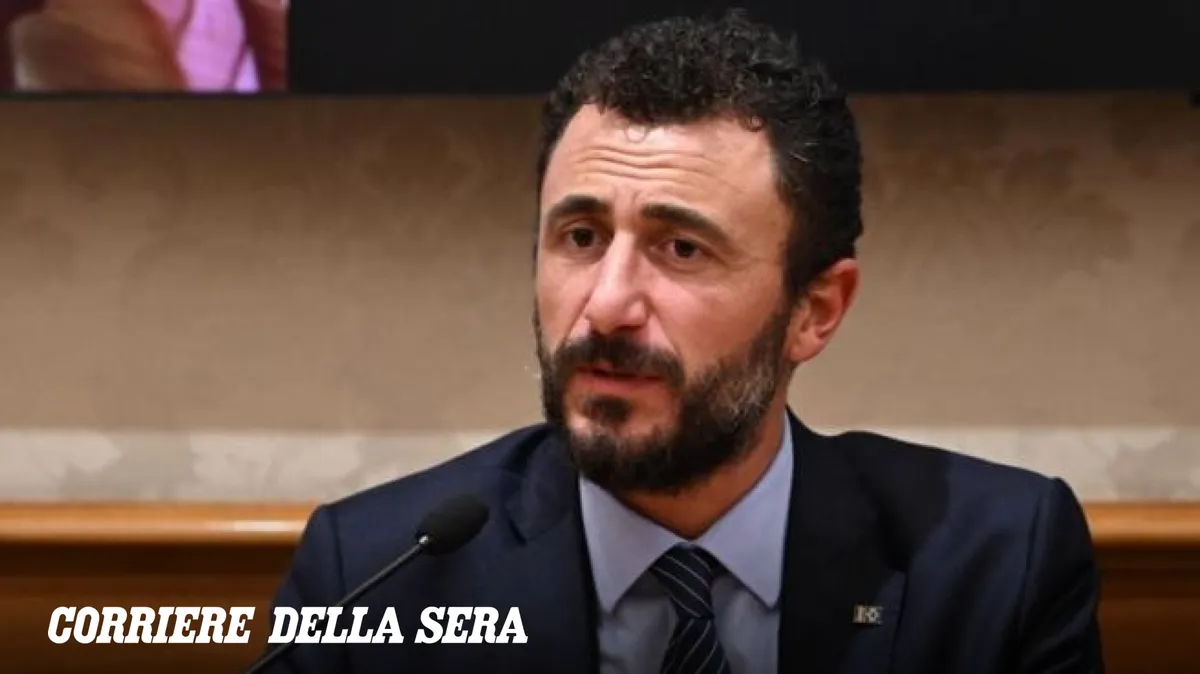 Emanuele Pozzolo: Anno di Sospensione Patente a seguito di Alcol Test