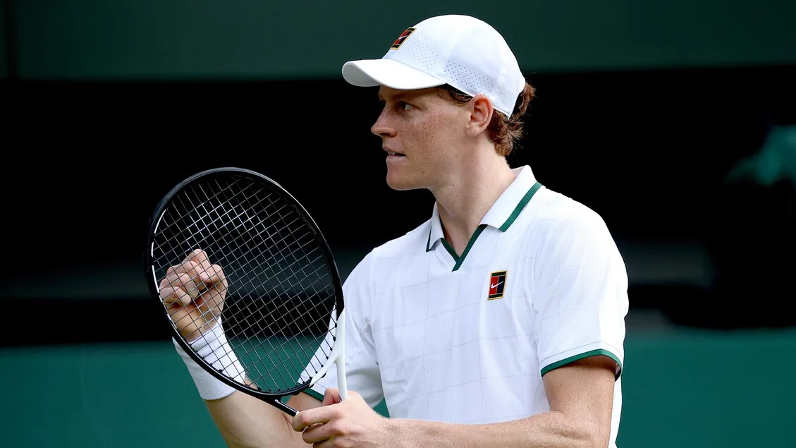 Sinner Vince al Brivido a Wimbledon, Kecmanovic Sconfitto