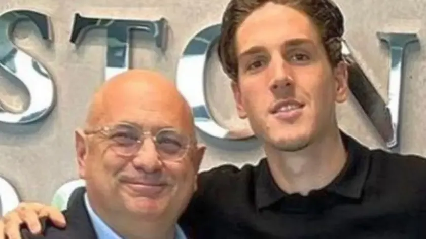 Zaniolo: Udinese al via della cessione, Vigorelli apre le danze