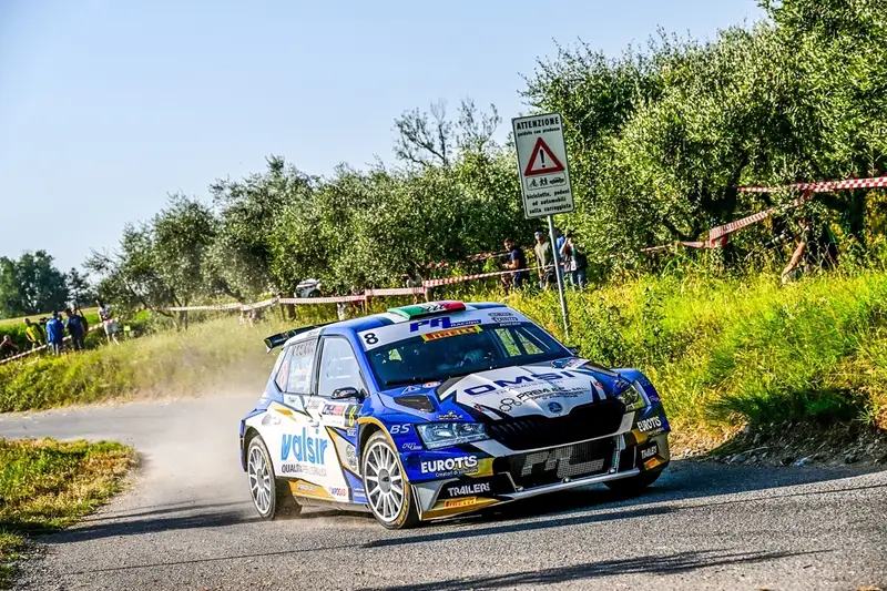 10° Rally Castiglione Torinese: Confermata la Data