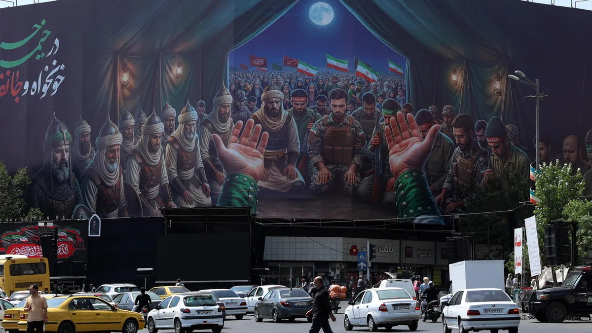 Doha: L'Iran Richiede Sblocco Asset in Cambio di Accordi