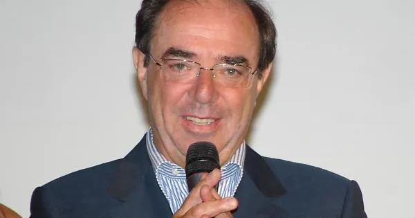 Morto Renato Cantore, Icona del Giornalismo Lucano