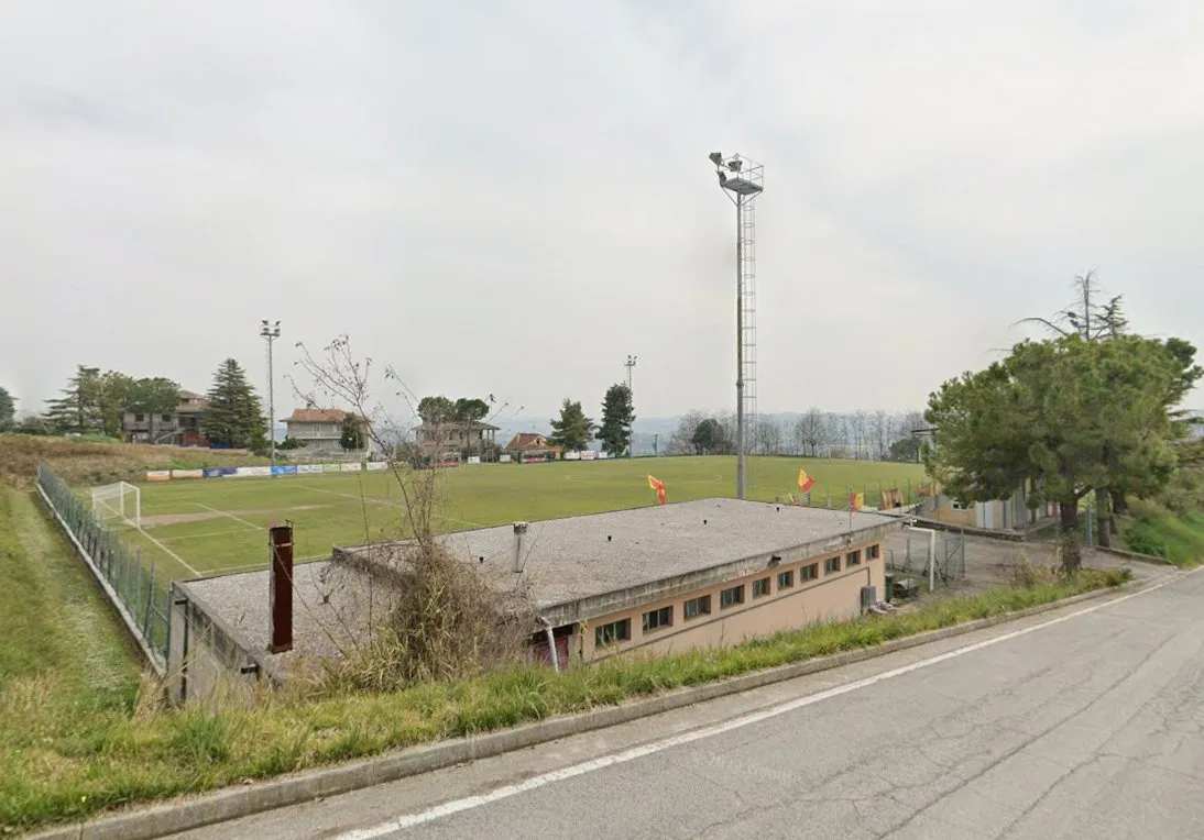 Magliano di Tenna: Aperto il Bando per la Gestione del Campo Sportivo ‘V. Mazzola’