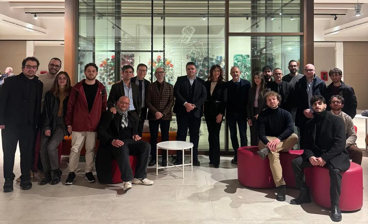 STMicroelectronics Supporta Startup Innovative con Laboratorio Proof of Concept
