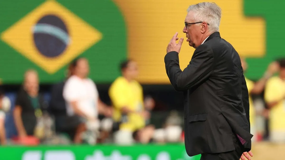 Ancelotti: 'Sconfitta Primo Passo per il Futuro'