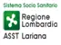 ASST Lariana: Lancio Canale WhatsApp 'Spazio Prevenzione'