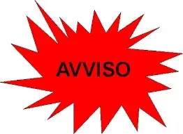 AVVISO   UFFICIO SEGRETERIA