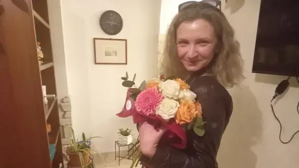 Scomparsa Badante Friuli: Olena Lysokobylka in Ricerca