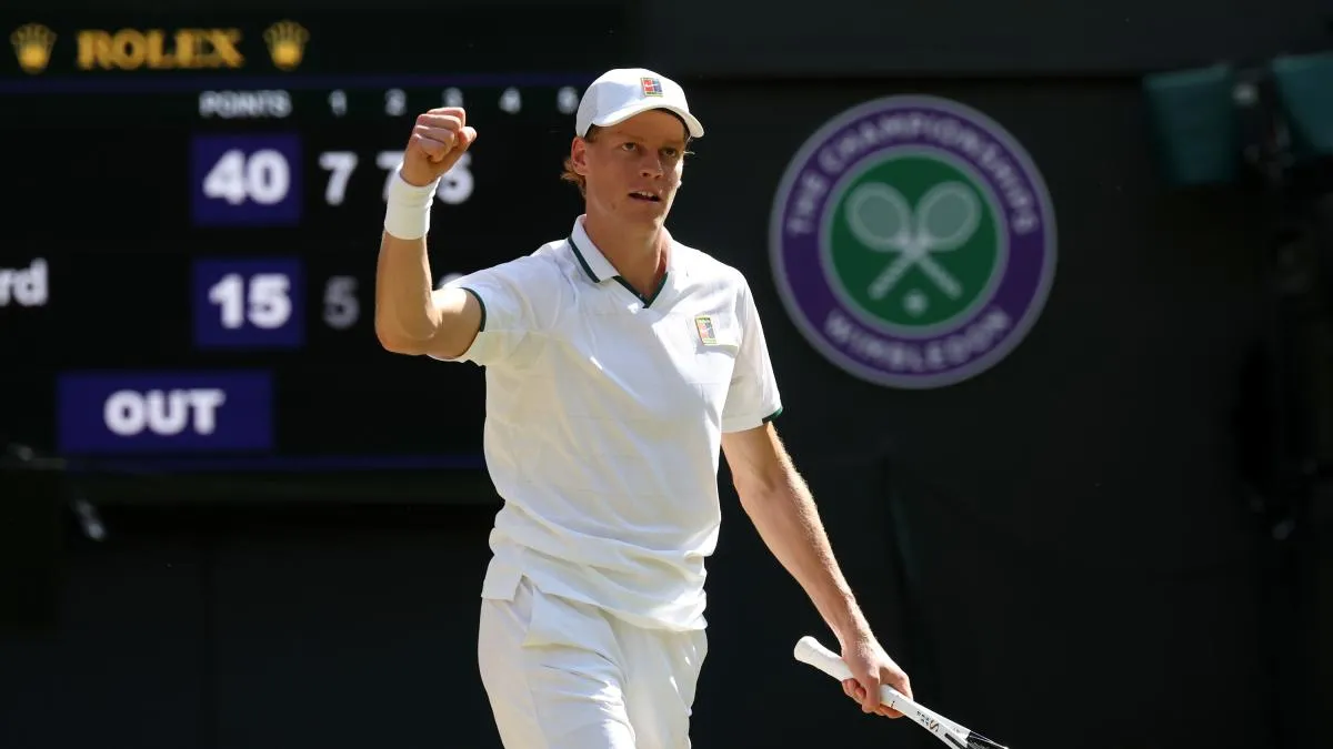 Sinner: Djokovic Difficile, Cobolli 'Combattente'