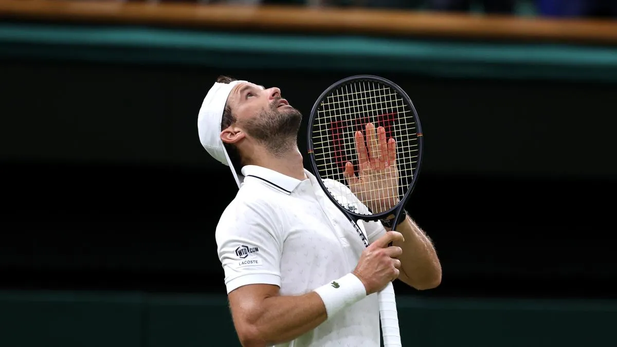 Berrettini si ferma: dolore cronico all'anca e obiettivo US Open