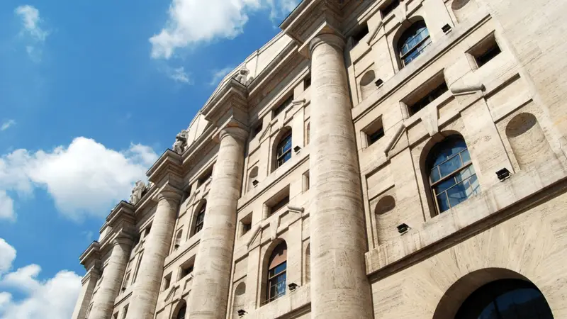 Borse in Calo e Petrolio alle Stelle: l'Europa Scossa dagli Attacchi nel Mar Rosso