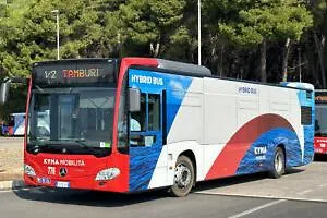 Riapertura Terminal Cimino a Bari: Fine Lavori e Successo Gratta Vinci