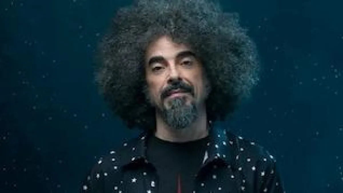 Caparezza: 'Il concerto è una sfida', limiti fisici e riflessioni sulla carriera