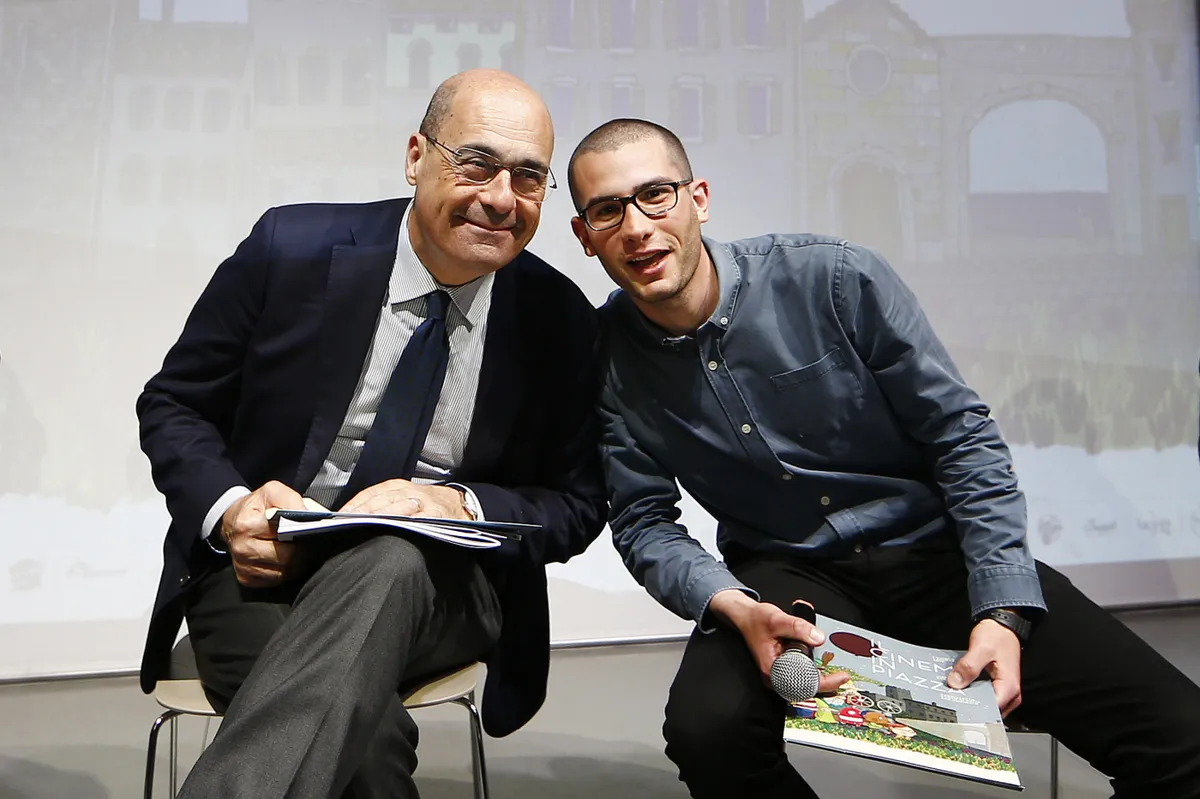 Carocci Accusa il PD di Finanziamenti Iniqui: Quasi Tre Milioni di Euro