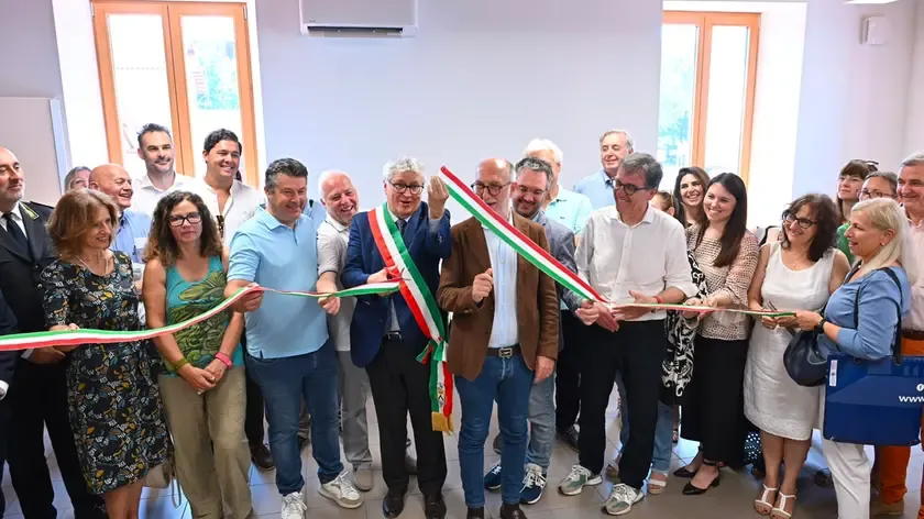 Udine: Inaugurato Parcheggio Villalta, De Toni Conferma Piano Sosta