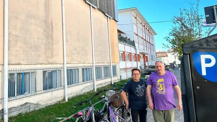 Derubata a San Vito: 'Ti ricordi di me?' e sparita la catenina