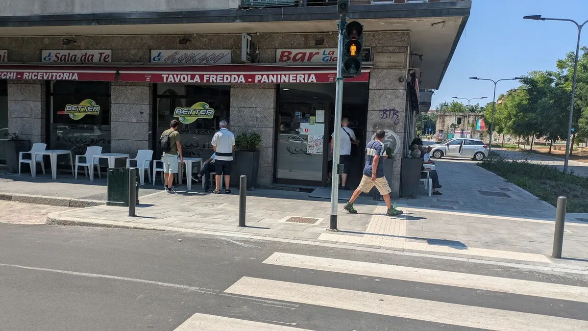Aggressione a Milano: Vittima riceve 20 coltellate