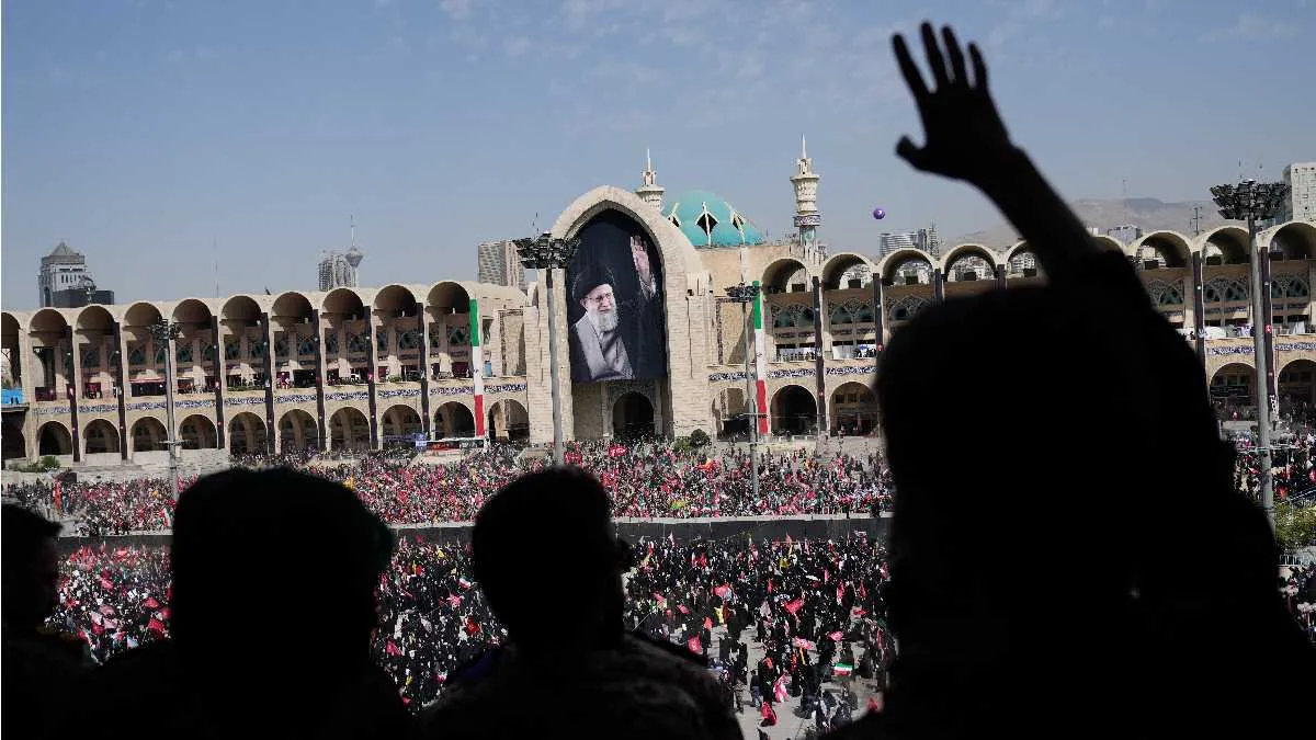 Iran: Consolidamento della Vittoria su Trump - Nuove Strategie