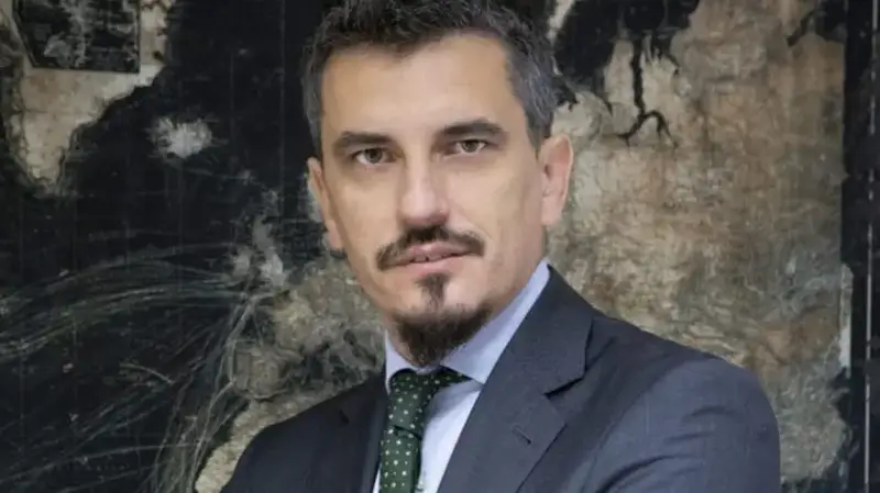 Cervignano, il Centro Sinistra Lancia Gambini per le Amministrative 2027