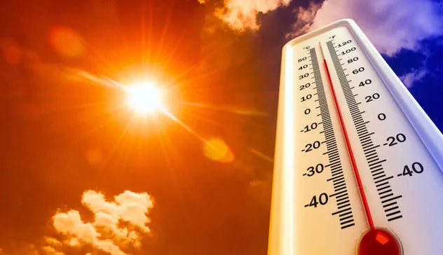 Allerta Calore: Tempeste di Caldo in Italia