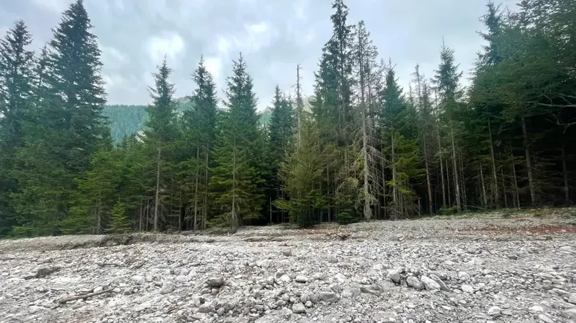 Tragedia a Fusine: Ritrovati i corpi di madre e figlio, morte risalita a una settimana fa
